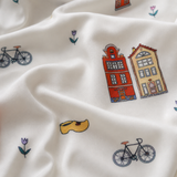 PJ pour enfants Amsterdam