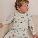 PJ pour enfants Amsterdam