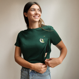 T-Shirt allaitement Le Petit Prince® Parmi les étoiles
