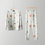 PJ pour enfants Amsterdam