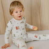 PJ pour enfants Amsterdam
