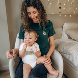 T-Shirt allaitement Le Petit Prince® Parmi les étoiles