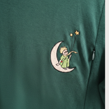 T-Shirt allaitement Le Petit Prince® Parmi les étoiles