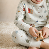 PJ pour enfants Amsterdam