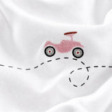 Maglietta Bamboo per bambini BIG Bobby Car Dolce Cavalcata