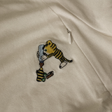 T-Shirt allaitement Janosch