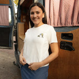 T-Shirt allaitement Janosch