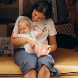 T-Shirt allaitement Janosch