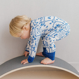 ZIPSTER™ Delft Blue