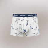 Calzoncillos para hombre Heron
