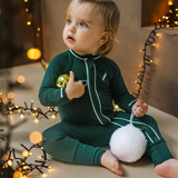 ZIPSTER™ Patrimonio verde