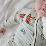 ZIPSTER™ Amsterdam