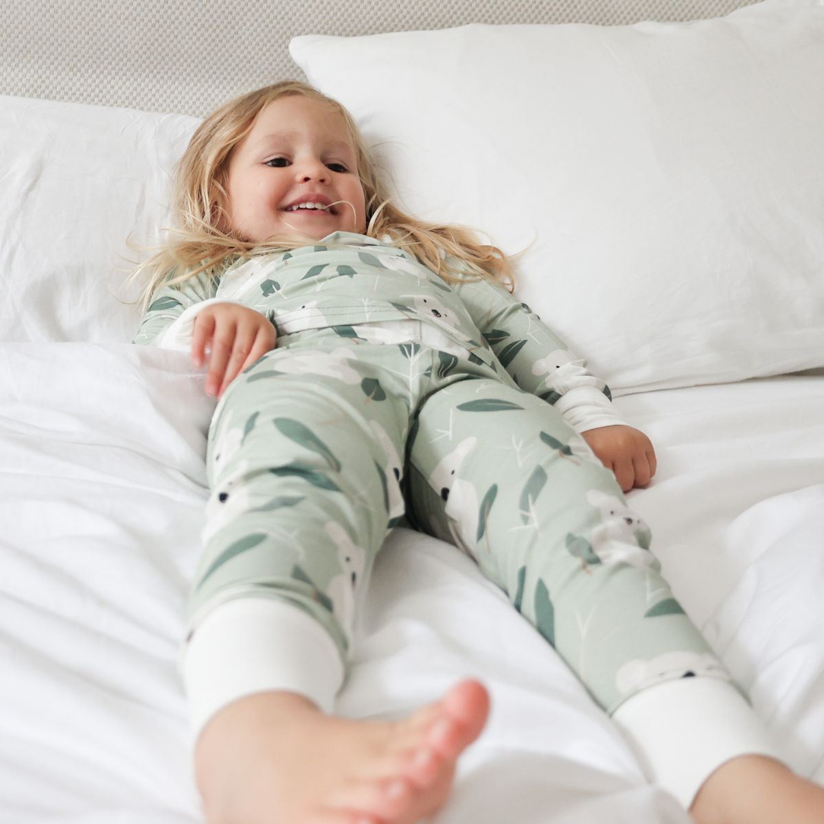 Ensemble de pyjamas pour enfants Koala