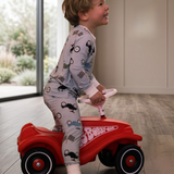 PJ per bambini BIG Bobby Car Retro Racer