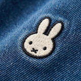 Miffy Vaqueros Icon azules