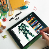 ZIPSTER™ Disco Party Limited Edition