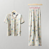 Set pigiama donna Peter Rabbit Meadow Hopper
