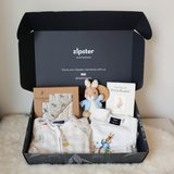 Peter Rabbit™ Ultimatives Geschenkset (8 Teile)