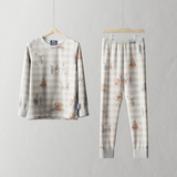 Kinder-PJ-Set Peter & Pals