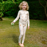 Kinder-PJ-Set Peter & Pals