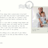 Peter Rabbit Postcard