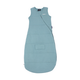 Saco de dormir Bamboo 2.5 TOG Azul Salvia