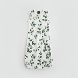 Sac de couchage en bambou 0.5 TOG - Greenery