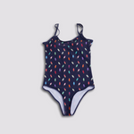 Ladies Swimsuit Ice Pop