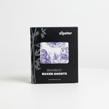 Caleçon homme Toile