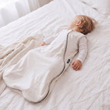 Saco de dormir Bamboo 1.5 TOG - Blanco