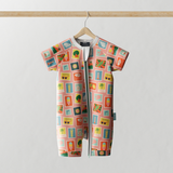 ZIPSTER™ Shortie TEMPIO