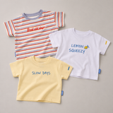 Das „Nostalgia“-T-Shirt-Set