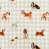 ZIPSTER™ Tagespflege für Hunde